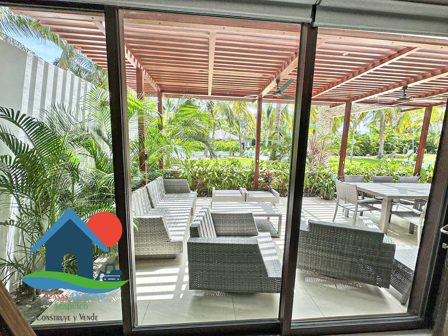 La Isla Fiji XG 1 - Recámara uno 6